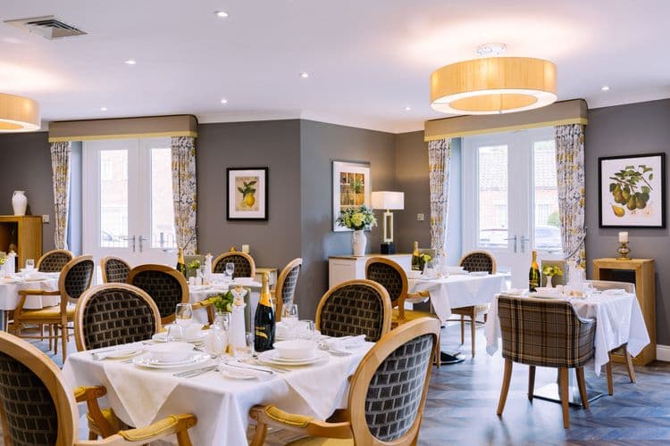 Barchester Healthcare Ouse View Care Home, York, YO19 4QT