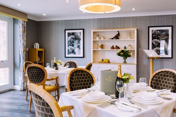 Barchester Healthcare Ouse View Care Home, York, YO19 4QT