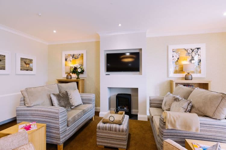 Barchester Healthcare Ouse View Care Home, York, YO19 4QT
