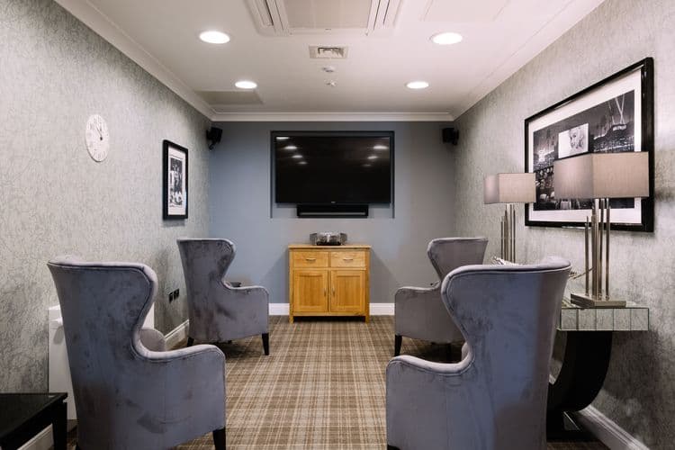 Barchester Healthcare Ouse View Care Home, York, YO19 4QT