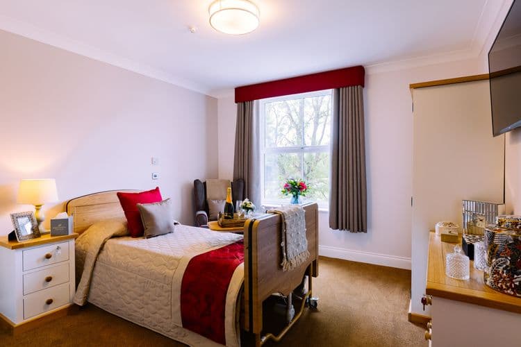 Barchester Healthcare Ouse View Care Home, York, YO19 4QT