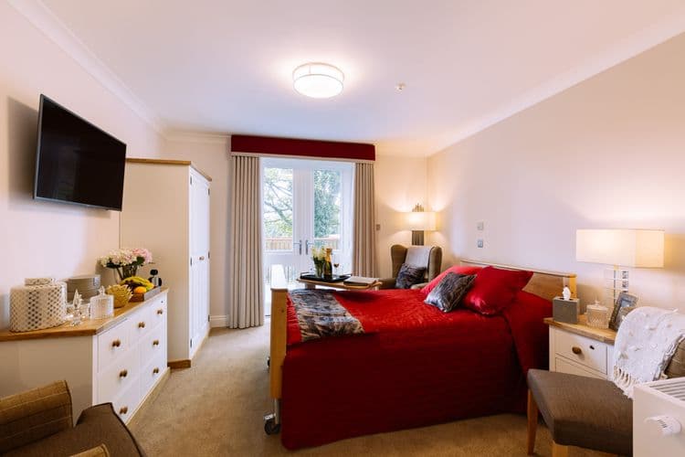Barchester Healthcare Ouse View Care Home, York, YO19 4QT