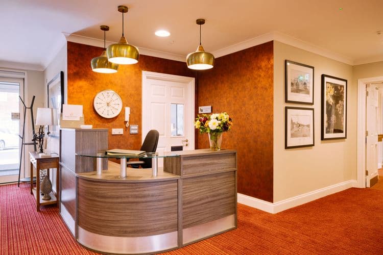 Barchester Healthcare Ouse View Care Home, York, YO19 4QT