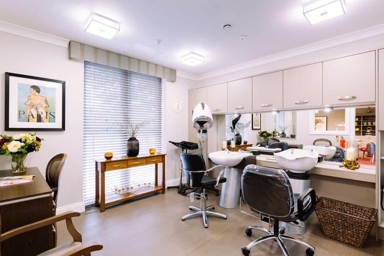 Barchester Healthcare Ouse View Care Home, York, YO19 4QT