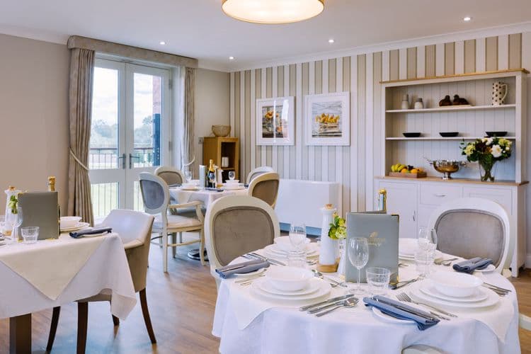 Barchester Healthcare Ouse View Care Home, York, YO19 4QT