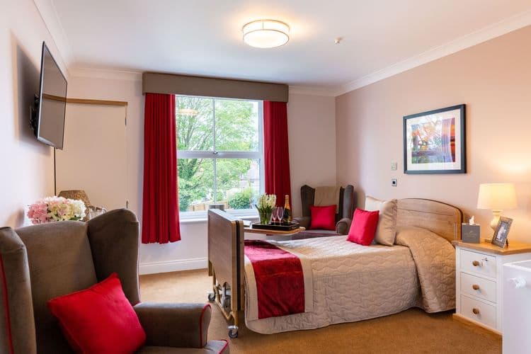 Barchester Healthcare Ouse View Care Home, York, YO19 4QT