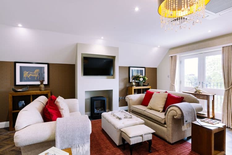 Barchester Healthcare Ouse View Care Home, York, YO19 4QT