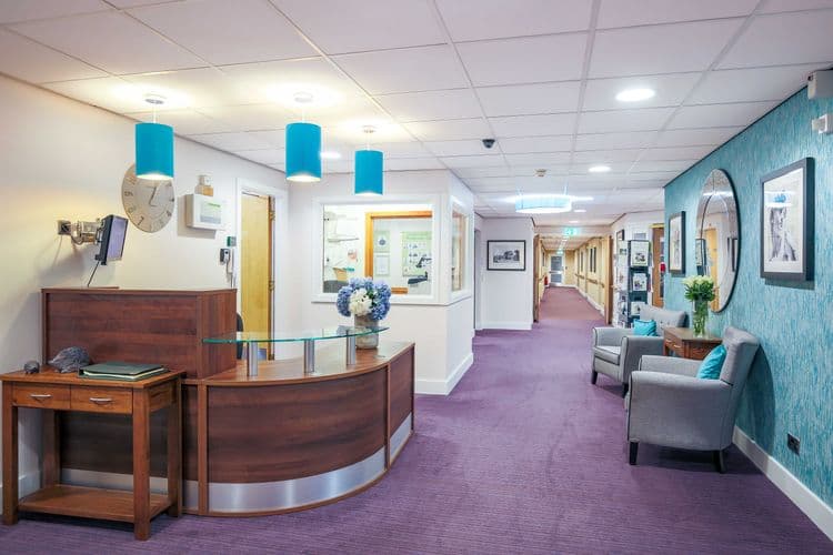 Barchester Healthcare Park View Care Home, Dagenham, RM10 9HW