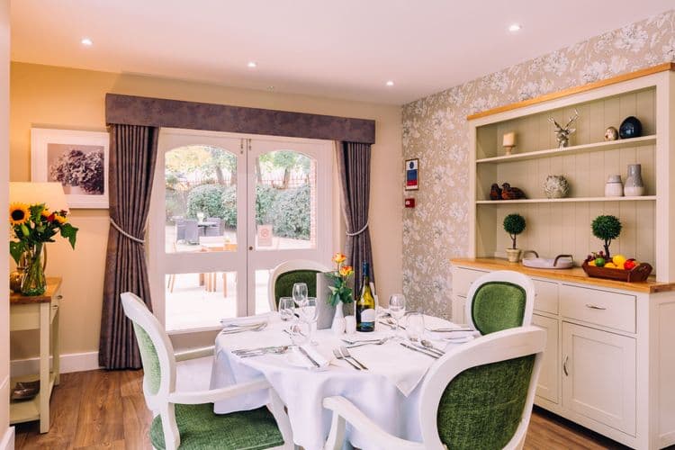 Barchester Healthcare Peony Court Care Home, Croydon, CR0 5PH