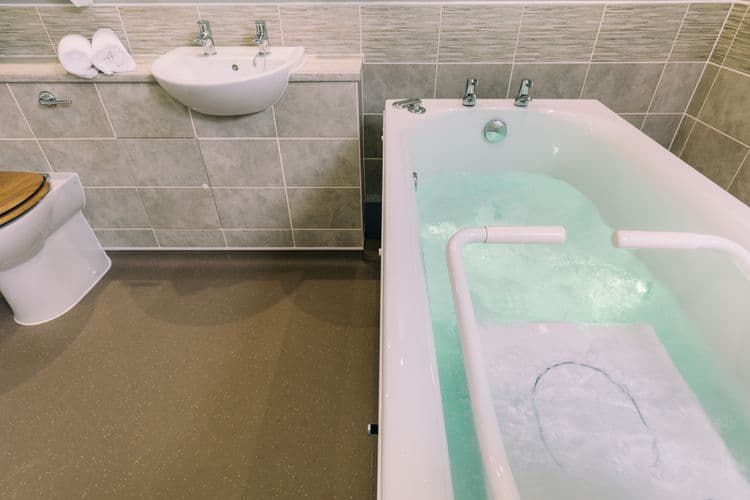 Barchester Healthcare Peony Court Care Home, Croydon, CR0 5PH