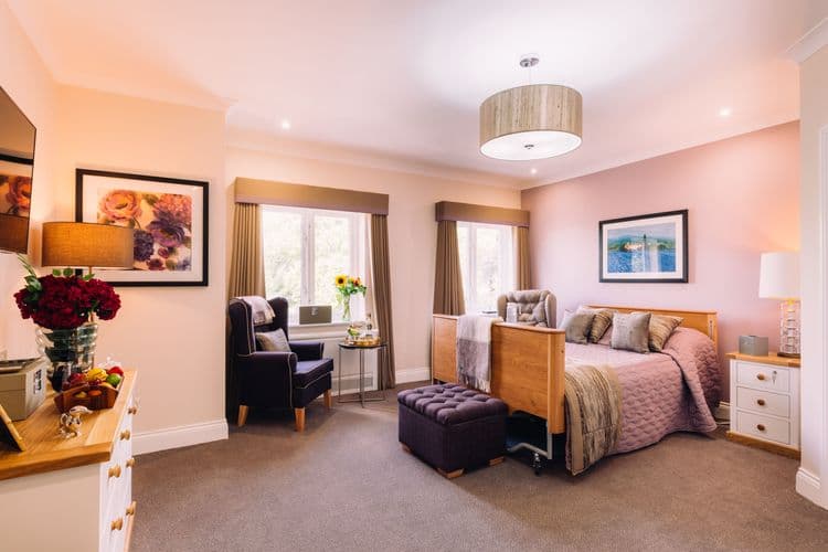 Barchester Healthcare Peony Court Care Home, Croydon, CR0 5PH