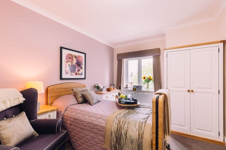 Barchester Healthcare Peony Court Care Home, Croydon, CR0 5PH