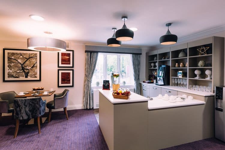 Barchester Healthcare Peony Court Care Home, Croydon, CR0 5PH