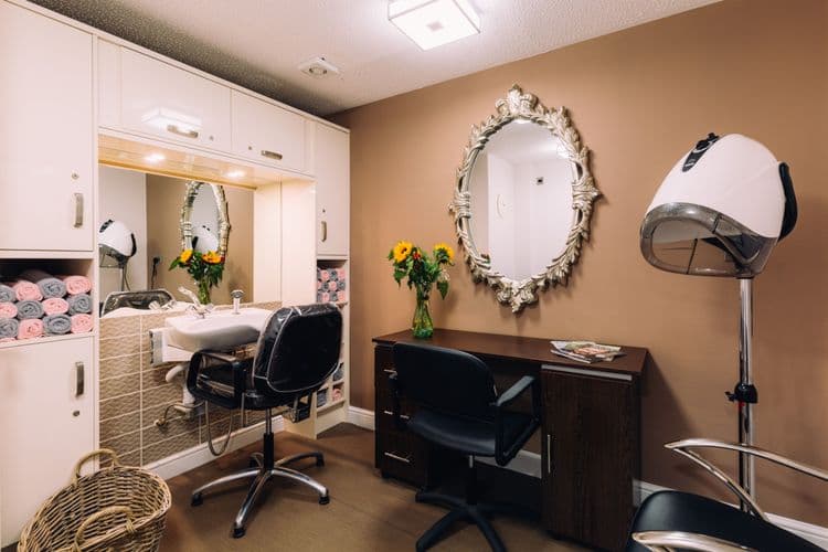 Barchester Healthcare Peony Court Care Home, Croydon, CR0 5PH