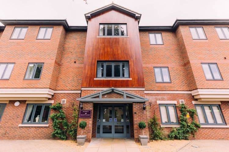 Barchester Healthcare Peony Court Care Home, Croydon, CR0 5PH
