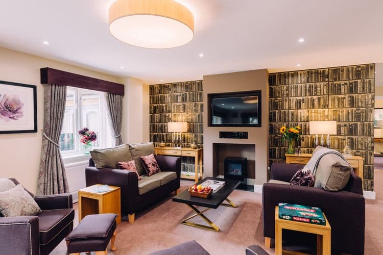 Barchester Healthcare Peony Court Care Home, Croydon, CR0 5PH