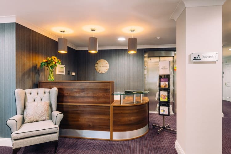 Barchester Healthcare Peony Court Care Home, Croydon, CR0 5PH