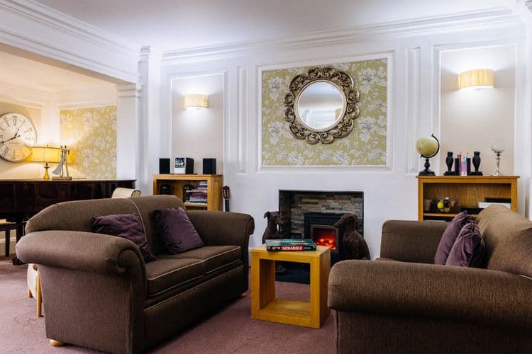 Barchester Healthcare Reigate Beaumont Care Home, Colley Lane, RH2 9JB