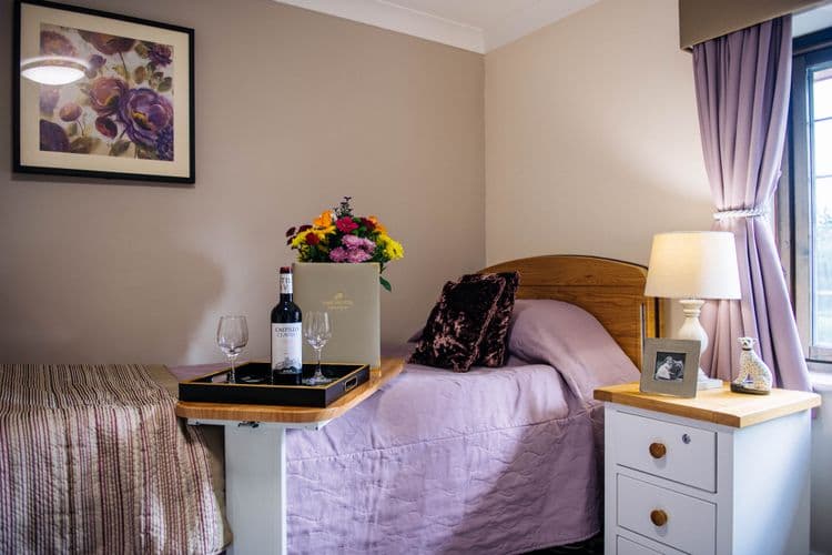 Barchester Healthcare Reigate Beaumont Care Home, Colley Lane, RH2 9JB