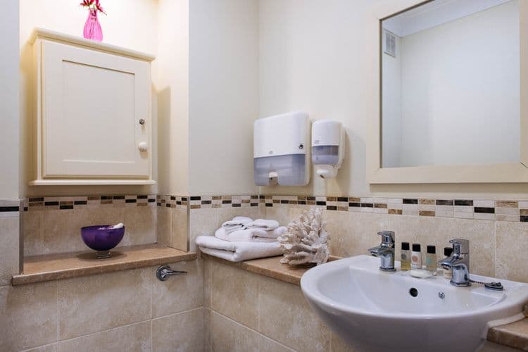 Barchester Healthcare Reigate Beaumont Care Home, Colley Lane, RH2 9JB