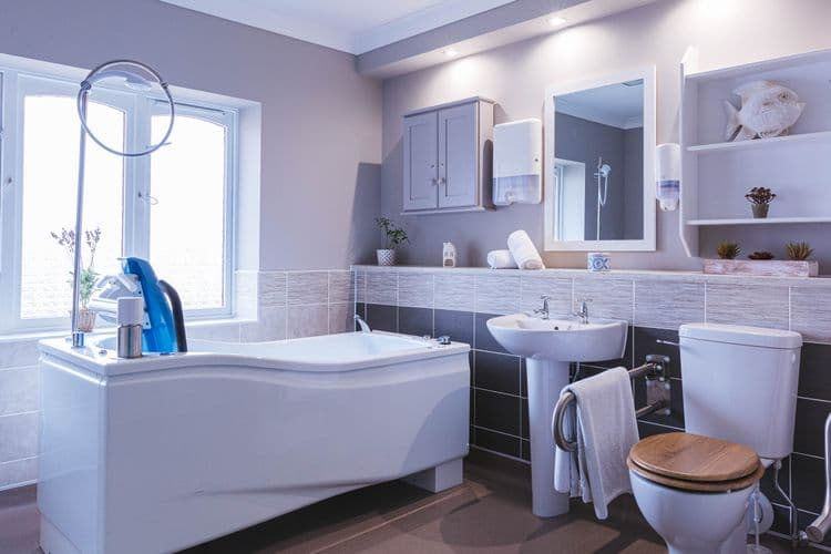 Rose Lodge Care Home, Wisbech, PE13 3EP