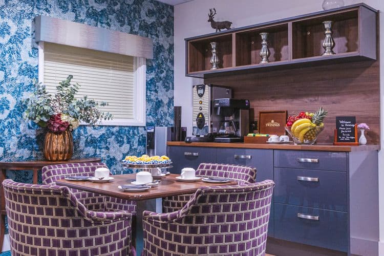 Rose Lodge Care Home, Wisbech, PE13 3EP