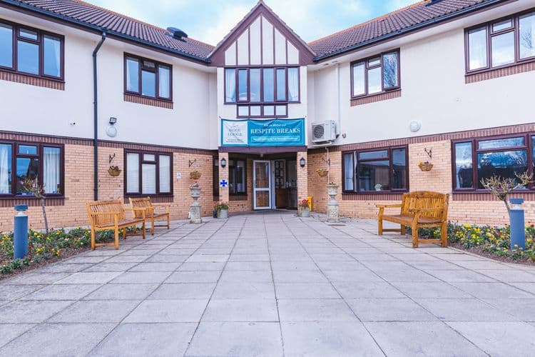 Rose Lodge Care Home, Wisbech, PE13 3EP
