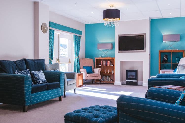 Rose Lodge Care Home, Wisbech, PE13 3EP