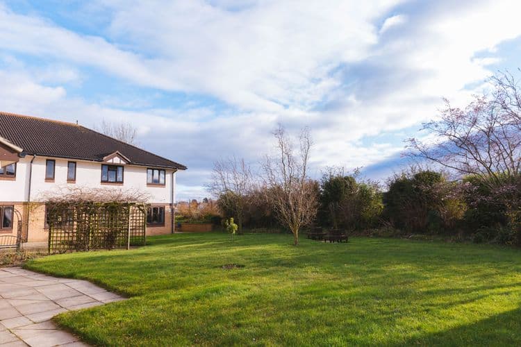 Rose Lodge Care Home, Wisbech, PE13 3EP