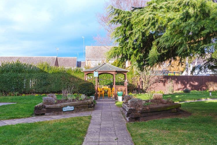 Rose Lodge Care Home, Wisbech, PE13 3EP