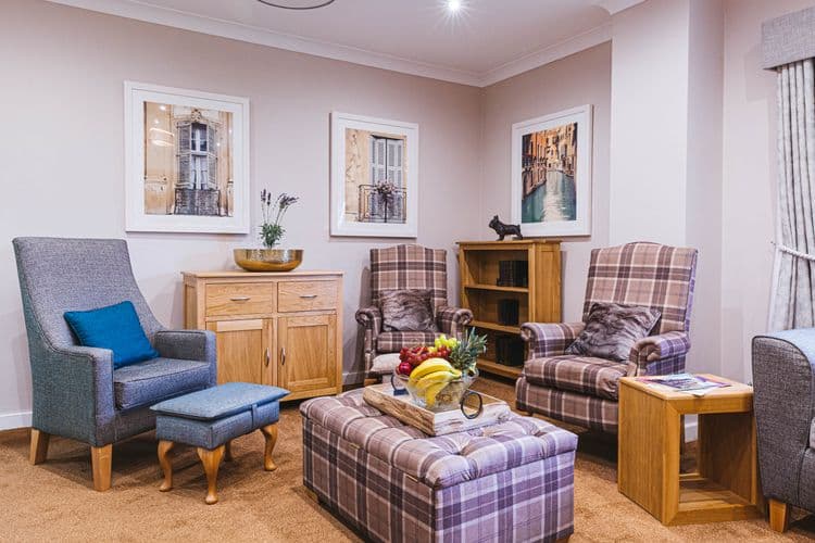 Rose Lodge Care Home, Wisbech, PE13 3EP
