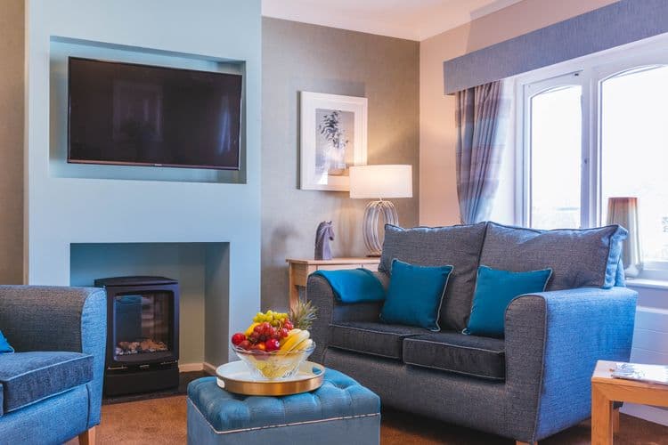 Rose Lodge Care Home, Wisbech, PE13 3EP
