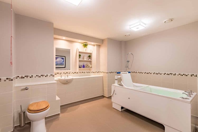 Barchester Healthcare Shelburne Lodge Care Home, High Wycombe, HP11 2LJ