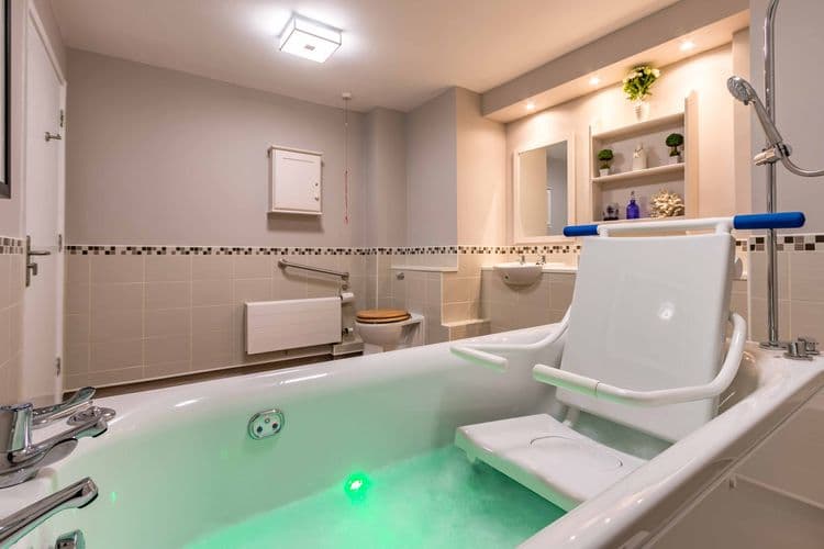 Barchester Healthcare Shelburne Lodge Care Home, High Wycombe, HP11 2LJ