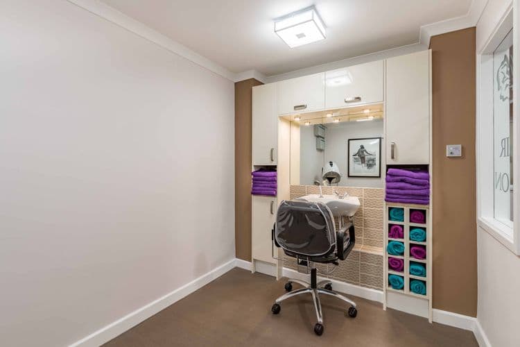 Barchester Healthcare Shelburne Lodge Care Home, High Wycombe, HP11 2LJ