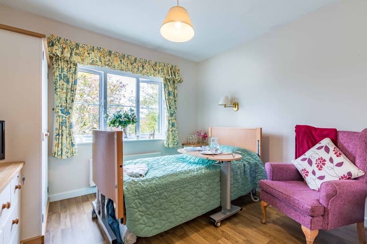 Barchester Healthcare Shelburne Lodge Care Home, High Wycombe, HP11 2LJ