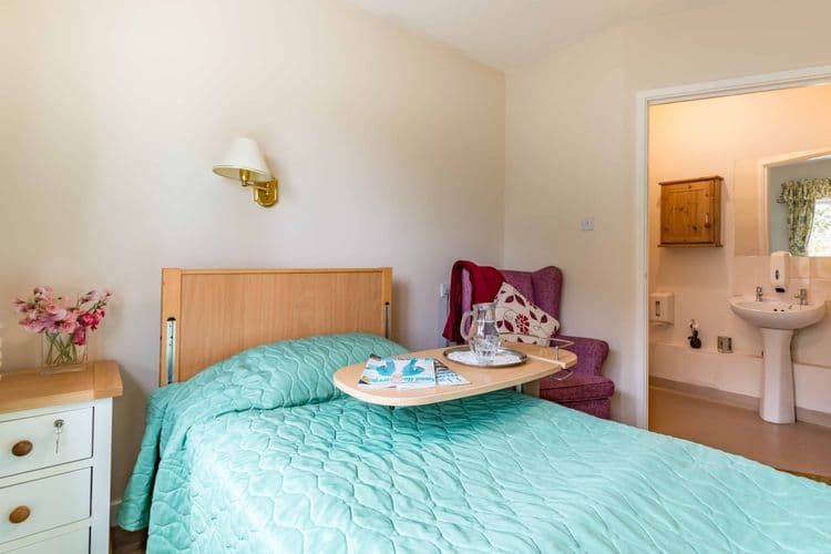 Barchester Healthcare Shelburne Lodge Care Home, High Wycombe, HP11 2LJ