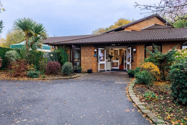 Barchester Healthcare Sherwood Court Care Home, Preston, PR2 9GA