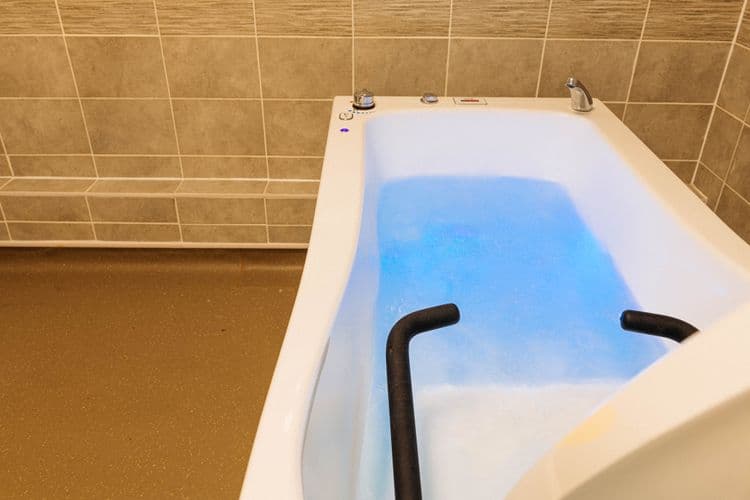 Barchester Healthcare Sherwood Court Care Home, Preston, PR2 9GA