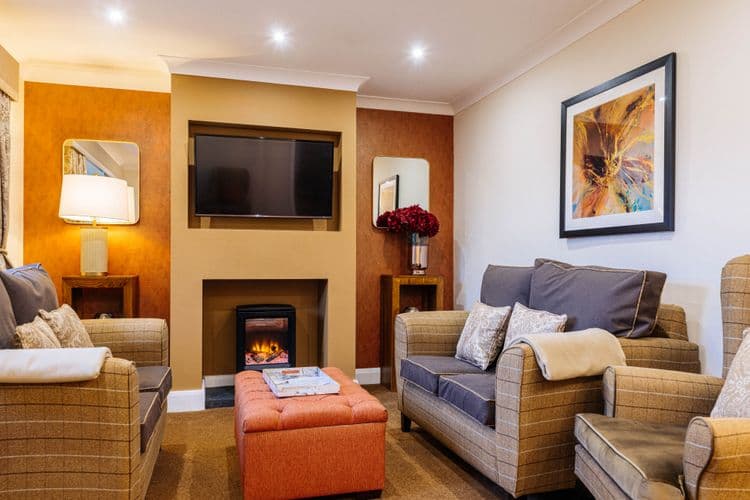 Barchester Healthcare Sherwood Court Care Home, Preston, PR2 9GA