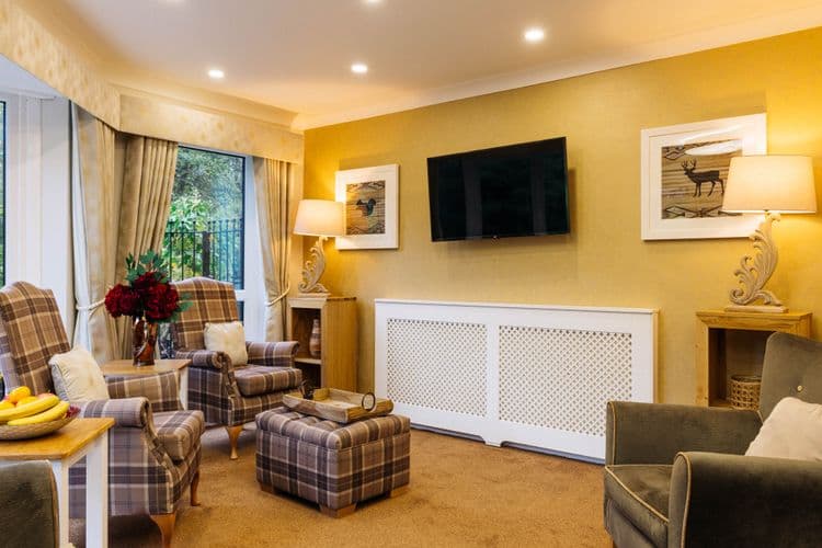 Barchester Healthcare Sherwood Court Care Home, Preston, PR2 9GA