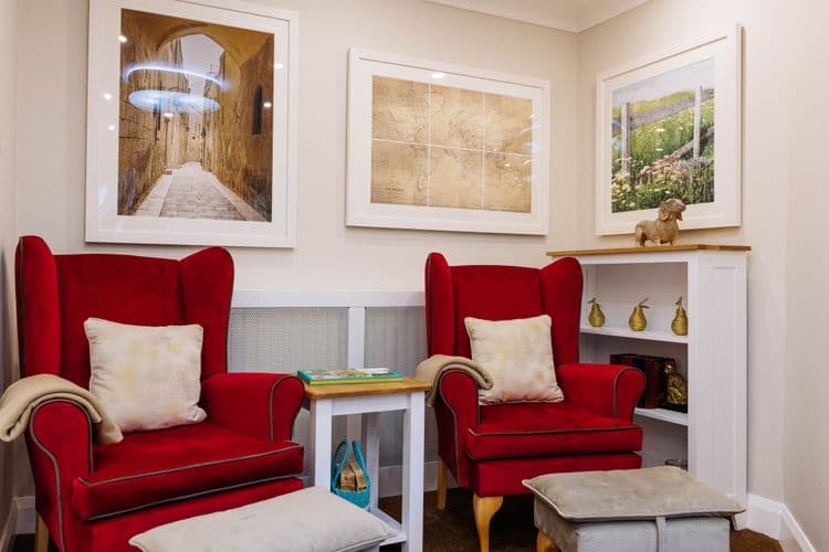 Barchester Healthcare Sherwood Court Care Home, Preston, PR2 9GA