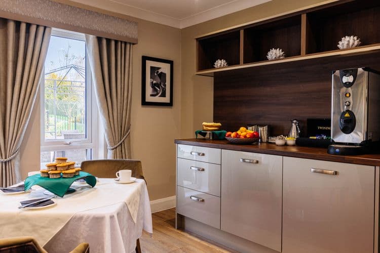 Barchester Healthcare Sherwood Court Care Home, Preston, PR2 9GA