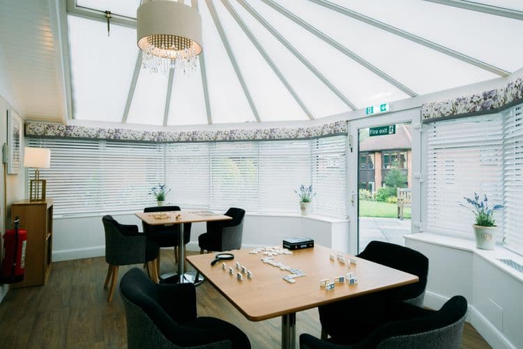 Barchester Healthcare Sherwood Lodge Care Home, Preston, PR2 9GA