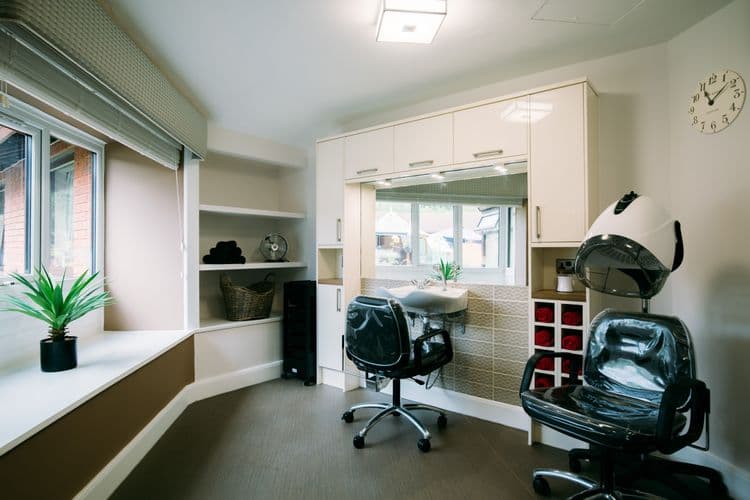 Barchester Healthcare Sherwood Lodge Care Home, Preston, PR2 9GA