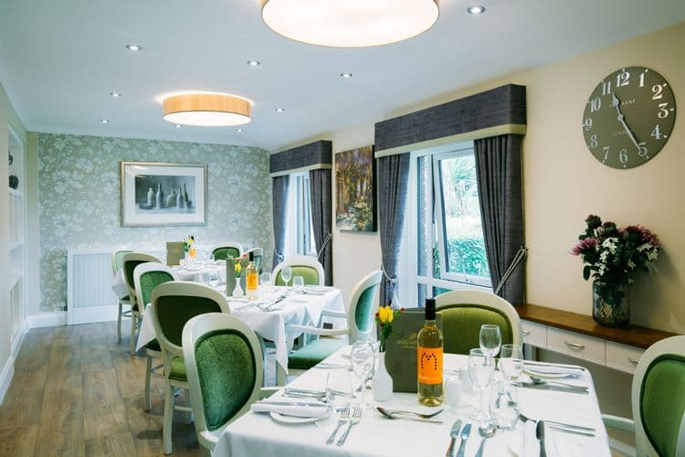 Barchester Healthcare Sherwood Lodge Care Home, Preston, PR2 9GA