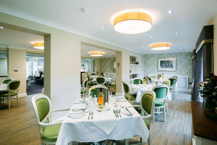 Barchester Healthcare Sherwood Lodge Care Home, Preston, PR2 9GA