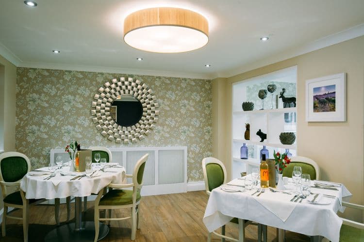 Barchester Healthcare Sherwood Lodge Care Home, Preston, PR2 9GA