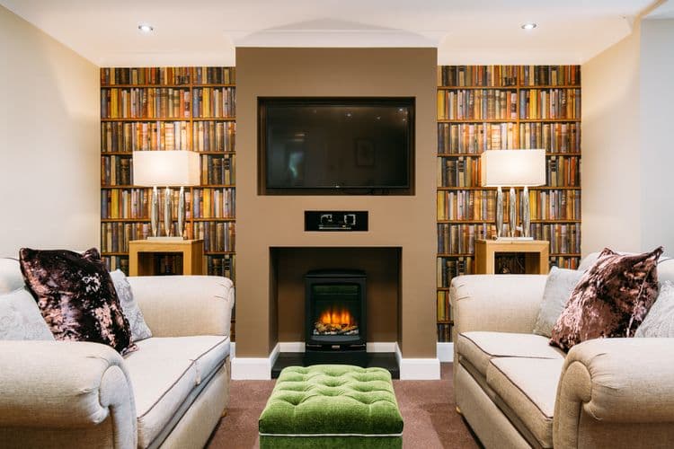 Barchester Healthcare Sherwood Lodge-main-image