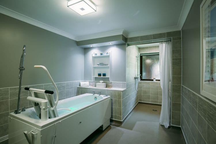 Barchester Healthcare Sherwood Lodge Care Home, Preston, PR2 9GA